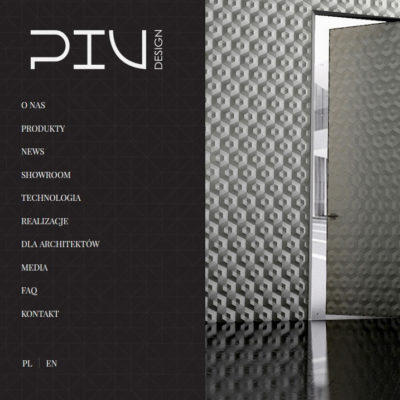 PIU Design