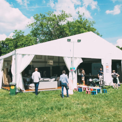 PIKNIK MIESZKANIOWY