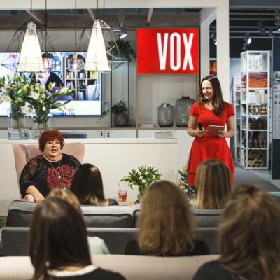 VOX