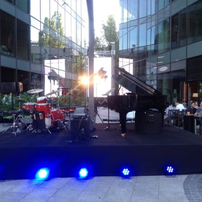 Steinway & Sons