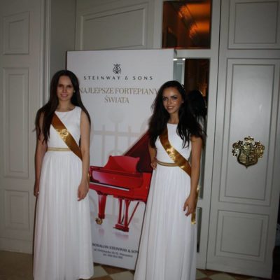 Steinway & Sons