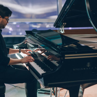 Steinway & Sons