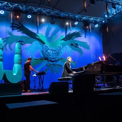 Steinway & Sons