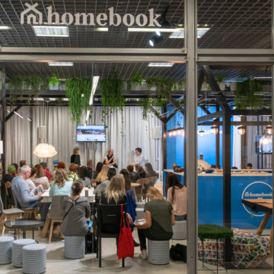 HOMEBOOK