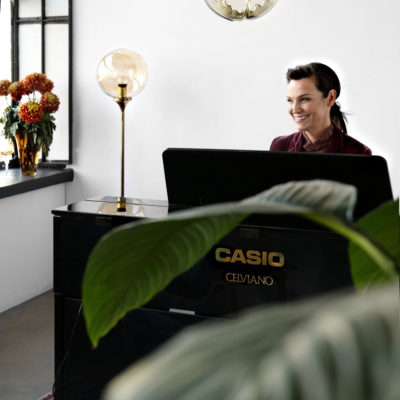 CASIO Music Polska