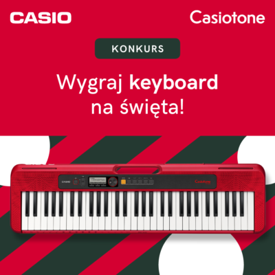 CASIO
