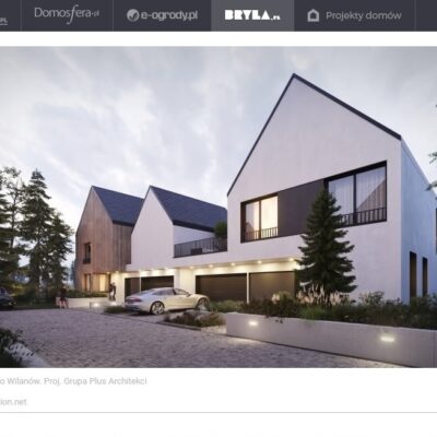 GRUPA PLUS ARCHITEKCI