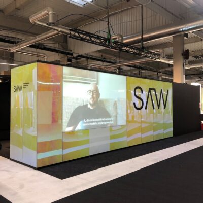 SAW