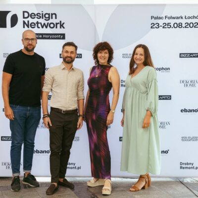 Design Network