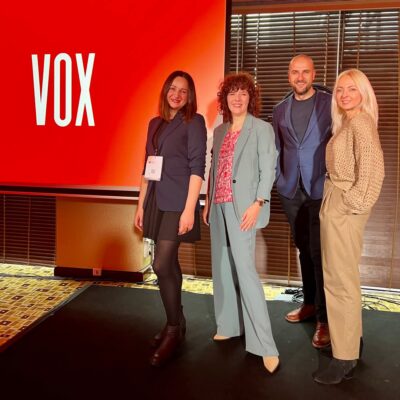 VOX