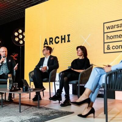 Archidesk