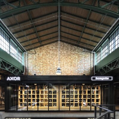 HANSGROHE
